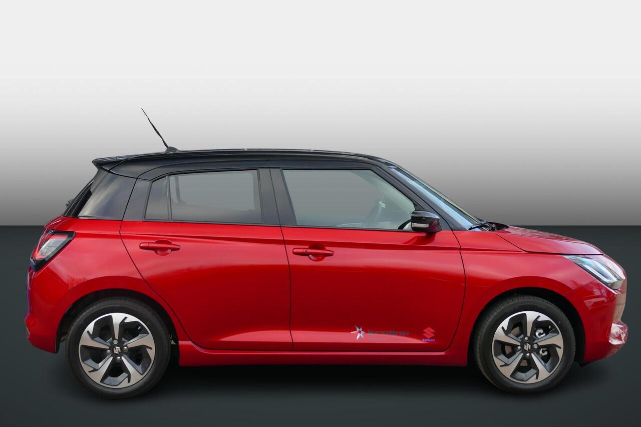 Suzuki SWIFT 1.2 Style Smart Hybrid | DEMO | RIJKLAARPRIJS |