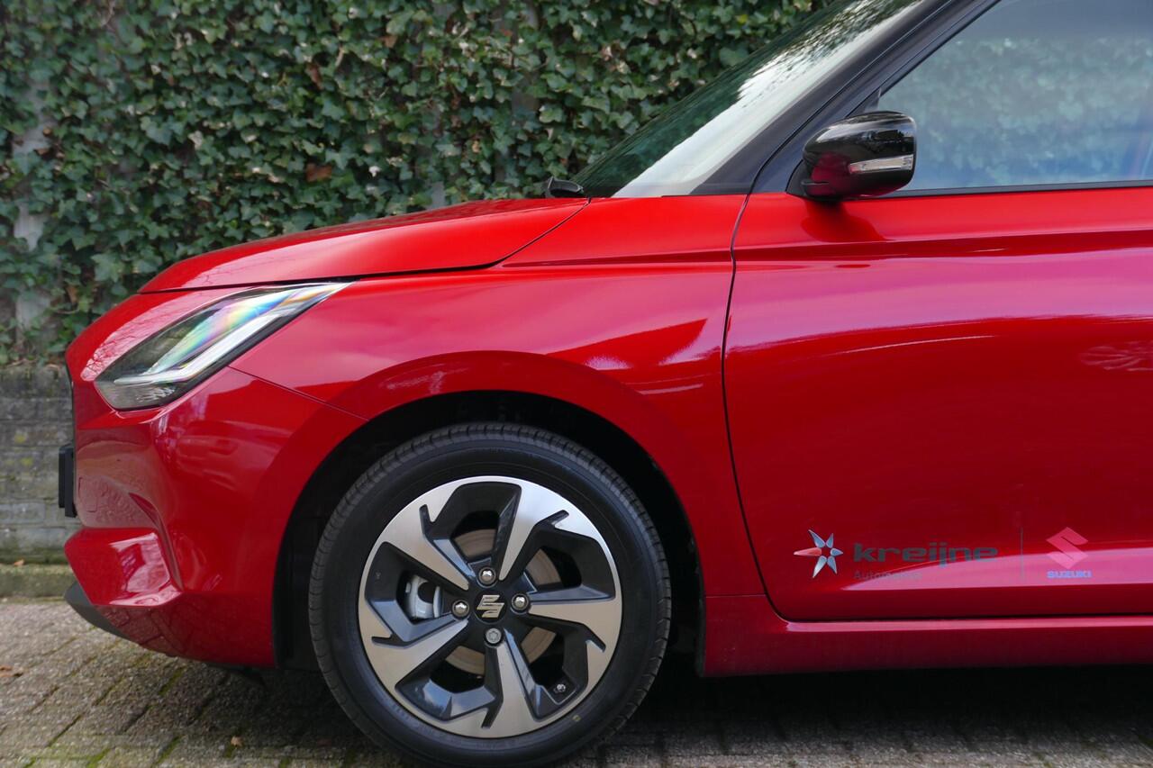 Suzuki SWIFT 1.2 Style Smart Hybrid | DEMO | RIJKLAARPRIJS |