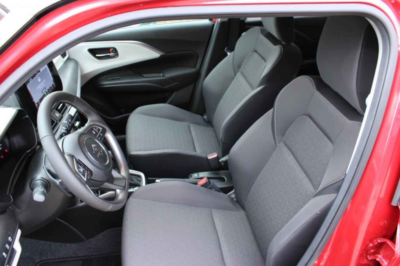 Suzuki SWIFT 1.2 STYLE SMARTHYB. / BTW-Auto