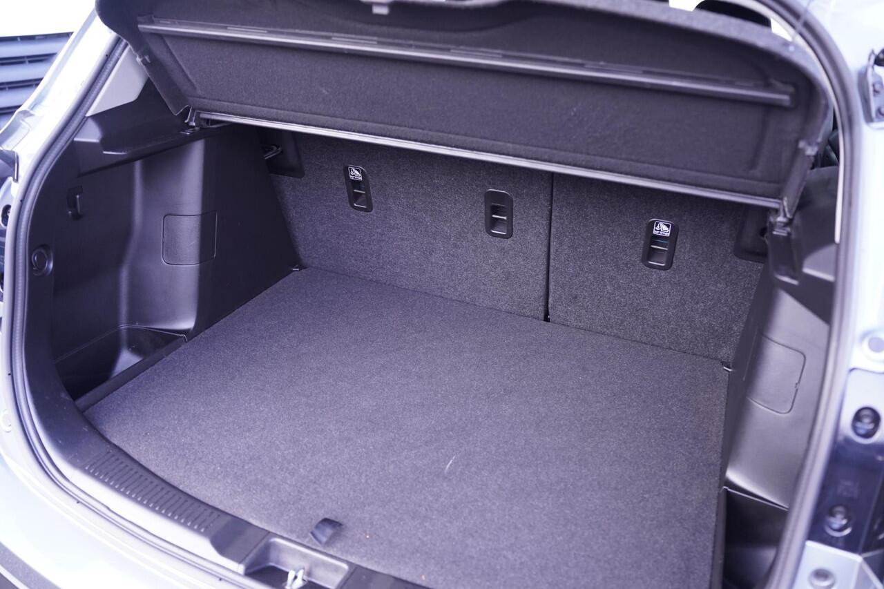 Suzuki SX4 S-CROSS 1.4 Smart Hybrid Navi Clima Camera PDC Cruise