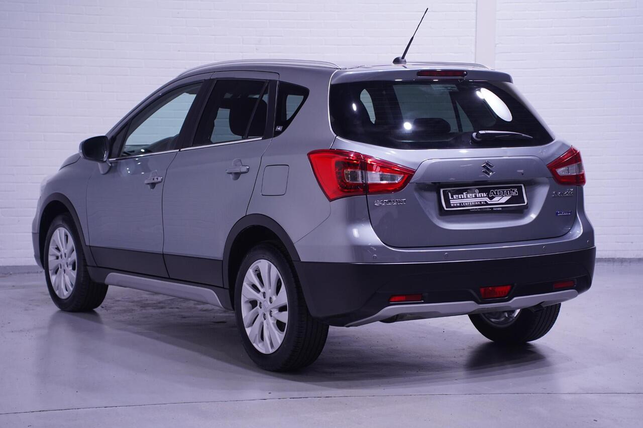 Suzuki SX4 S-CROSS 1.4 Smart Hybrid Navi Clima Camera PDC Cruise