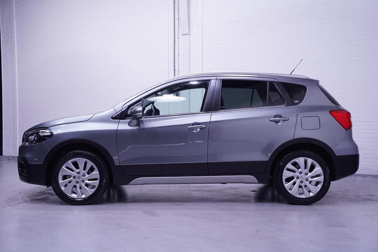 Suzuki SX4 S-CROSS 1.4 Smart Hybrid Navi Clima Camera PDC Cruise