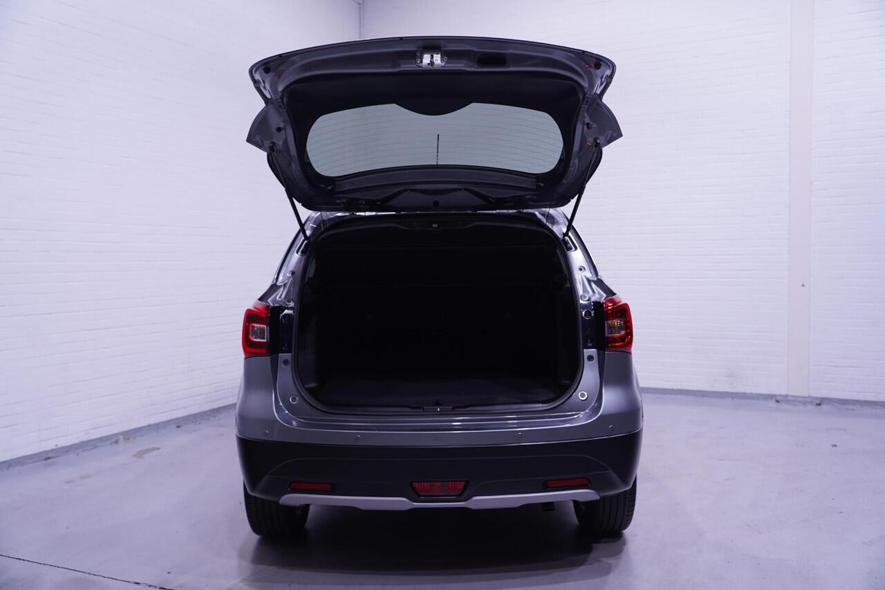 Suzuki SX4 S-CROSS 1.4 Smart Hybrid Navi Clima Camera PDC Cruise