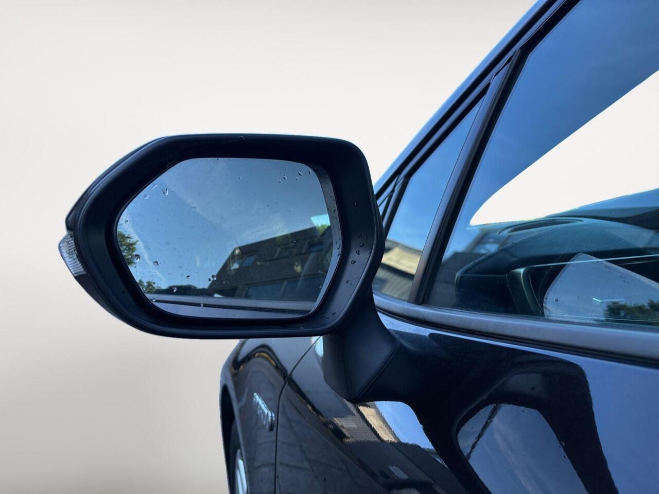 Suzuki Swace 1.8 Hybrid Select | AUTOMAAT | STOELVERWARMING | LMV | 1 JAAR GARANTIE