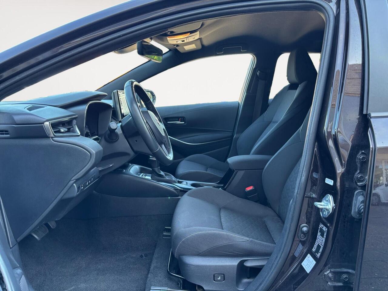 Suzuki Swace 1.8 Hybrid Select | AUTOMAAT | STOELVERWARMING | LMV | 1 JAAR GARANTIE