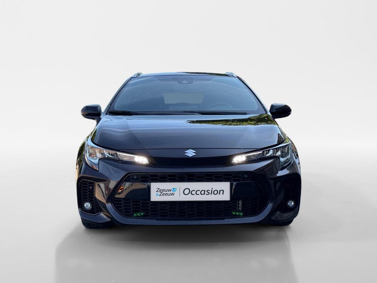 Suzuki Swace 1.8 Hybrid Select | AUTOMAAT | STOELVERWARMING | LMV | 1 JAAR GARANTIE