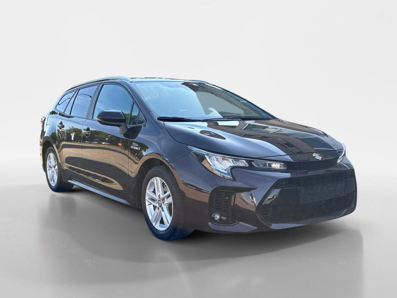 Suzuki Swace 1.8 Hybrid Select | AUTOMAAT | STOELVERWARMING | LMV | 1 JAAR GARANTIE