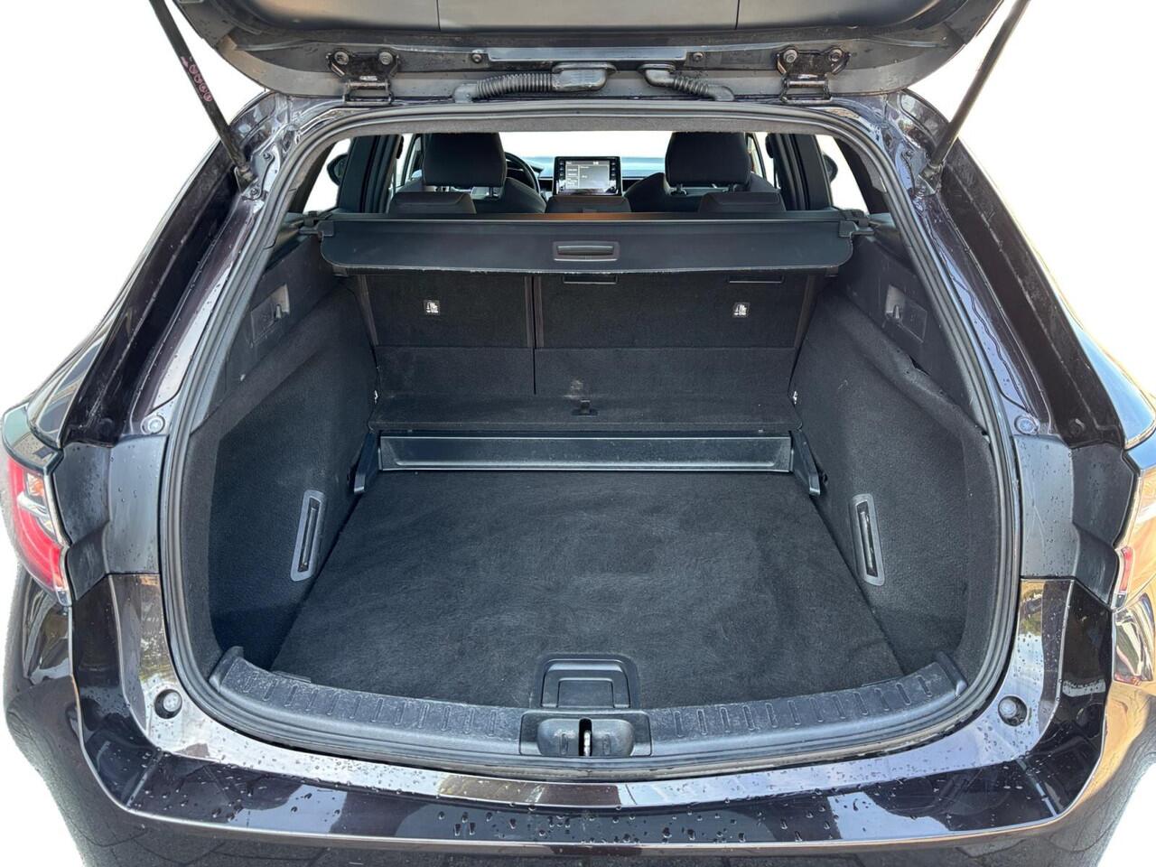 Suzuki Swace 1.8 Hybrid Select | AUTOMAAT | STOELVERWARMING | LMV | 1 JAAR GARANTIE