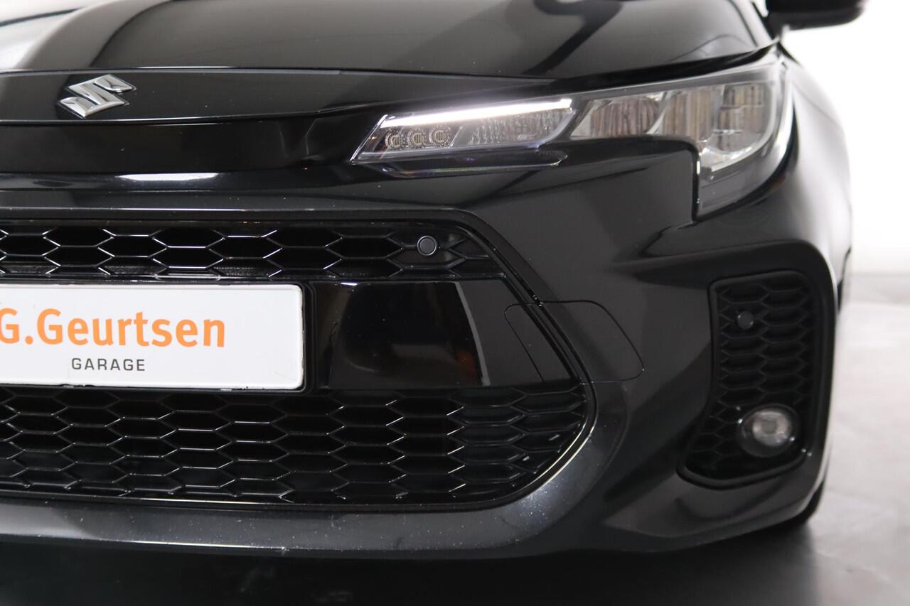 Suzuki Swace 1.8 Hybrid Select Achteruitrijcamera, Cruise Control