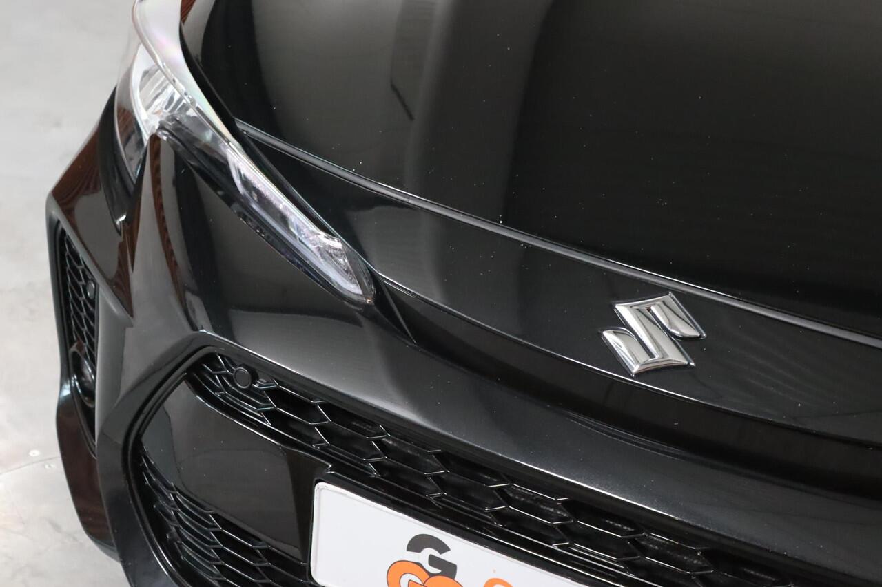 Suzuki Swace 1.8 Hybrid Select Achteruitrijcamera, Cruise Control