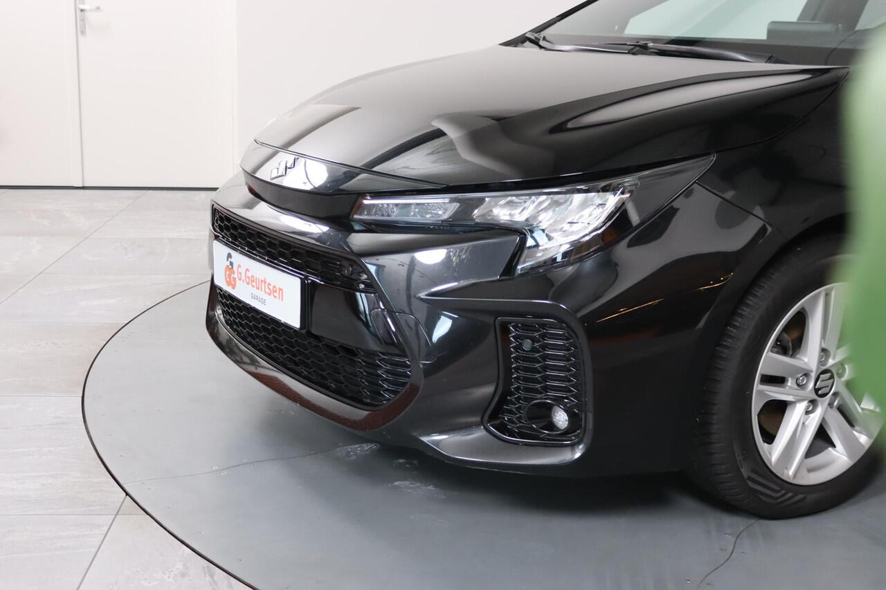 Suzuki Swace 1.8 Hybrid Select Achteruitrijcamera, Cruise Control
