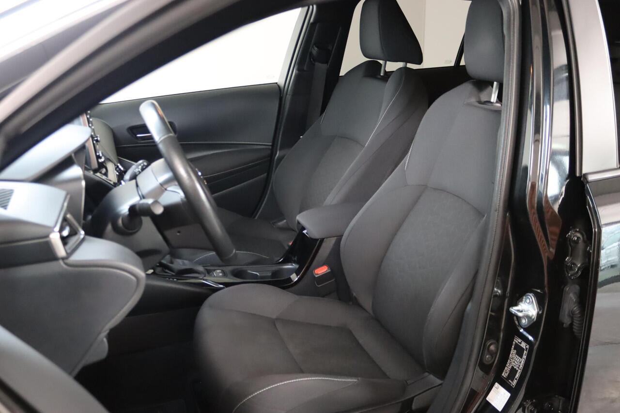 Suzuki Swace 1.8 Hybrid Select Achteruitrijcamera, Cruise Control