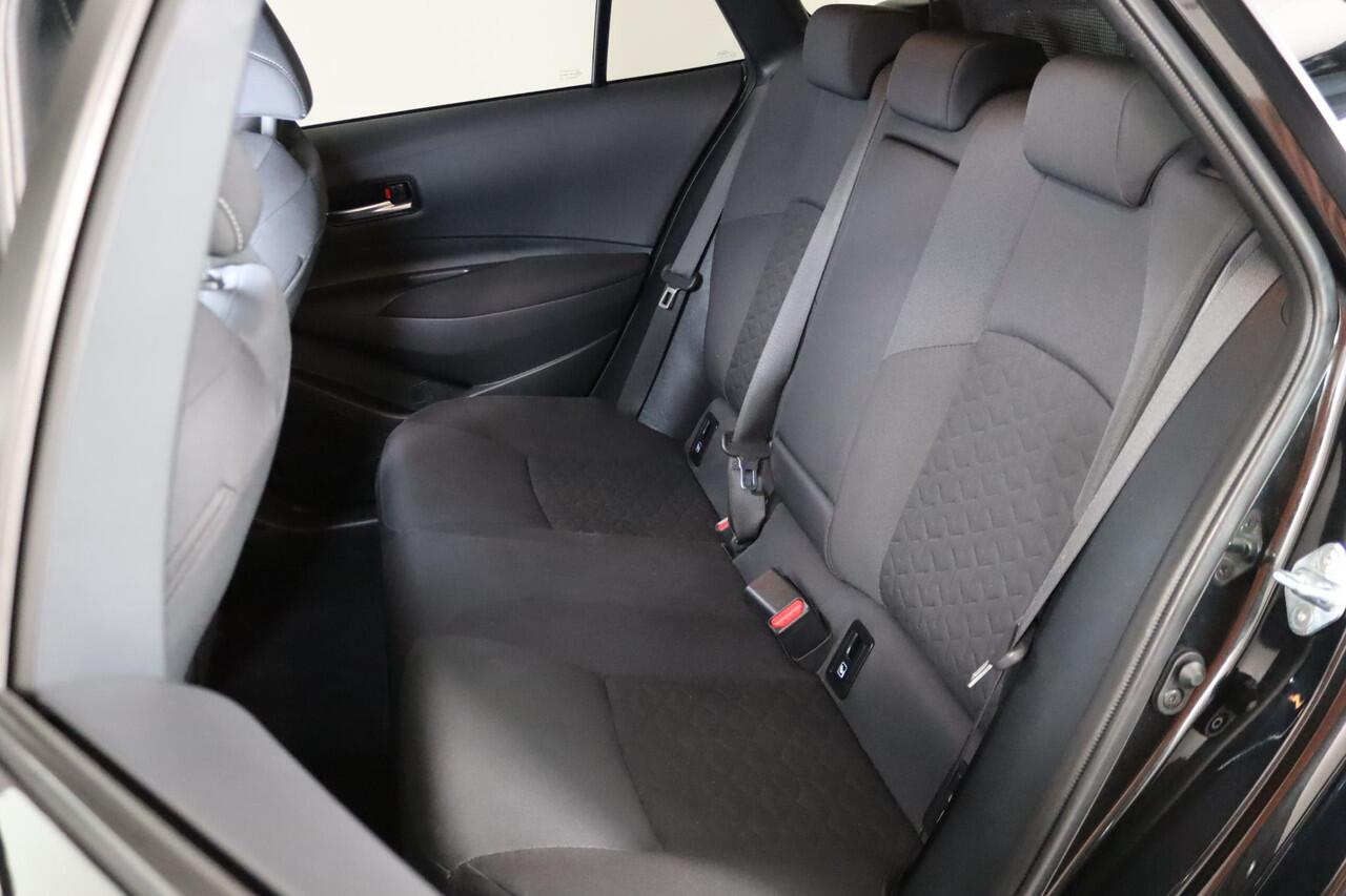 Suzuki Swace 1.8 Hybrid Select Achteruitrijcamera, Cruise Control