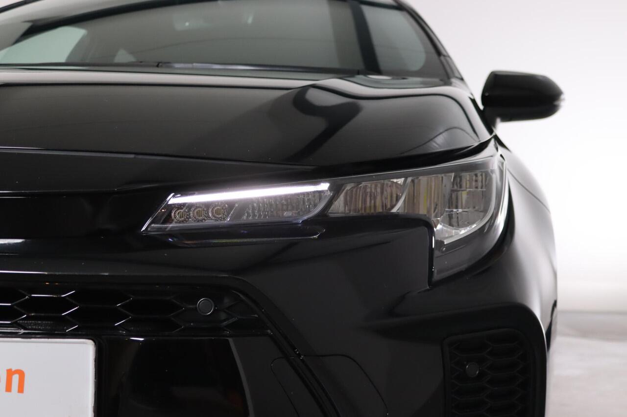 Suzuki Swace 1.8 Hybrid Select Achteruitrijcamera, Cruise Control