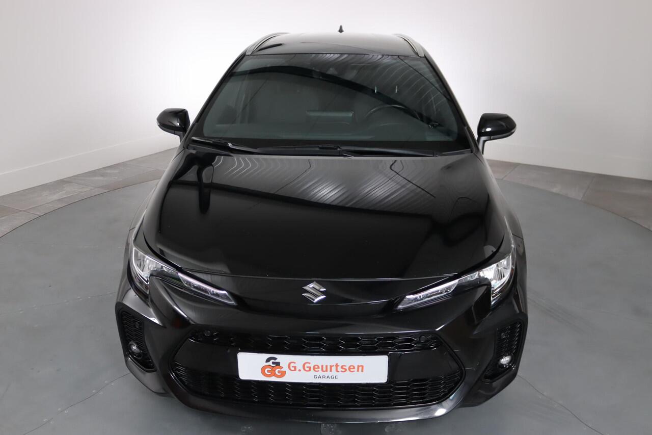 Suzuki Swace 1.8 Hybrid Select Achteruitrijcamera, Cruise Control