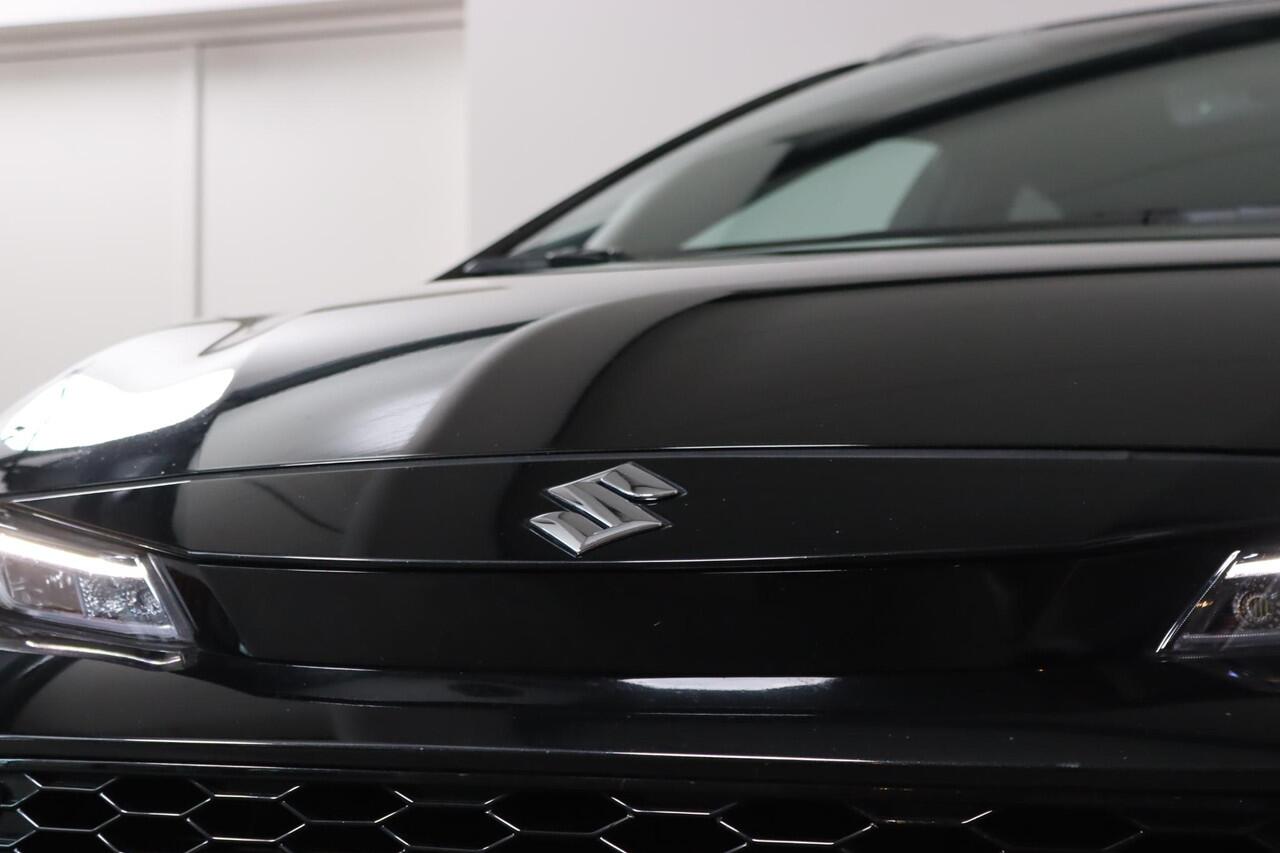 Suzuki Swace 1.8 Hybrid Select Achteruitrijcamera, Cruise Control