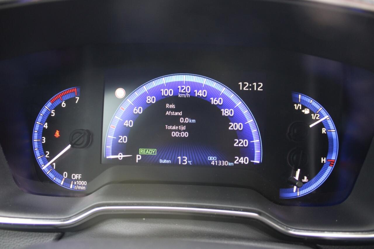 Suzuki Swace 1.8 Full Hybrid Select Automaat | CarPlay | Adaptive Cruise | Ca