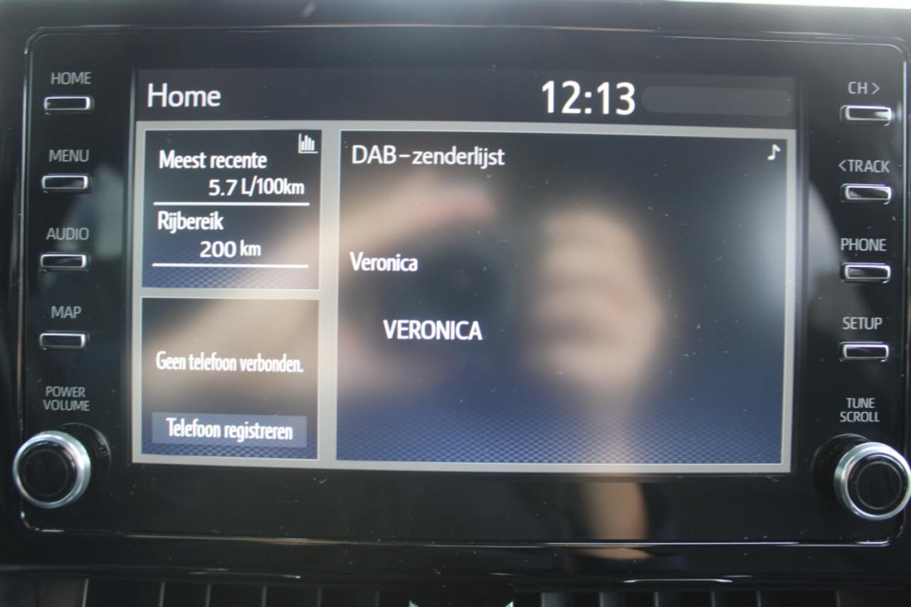 Suzuki Swace 1.8 Full Hybrid Select Automaat | CarPlay | Adaptive Cruise | Ca
