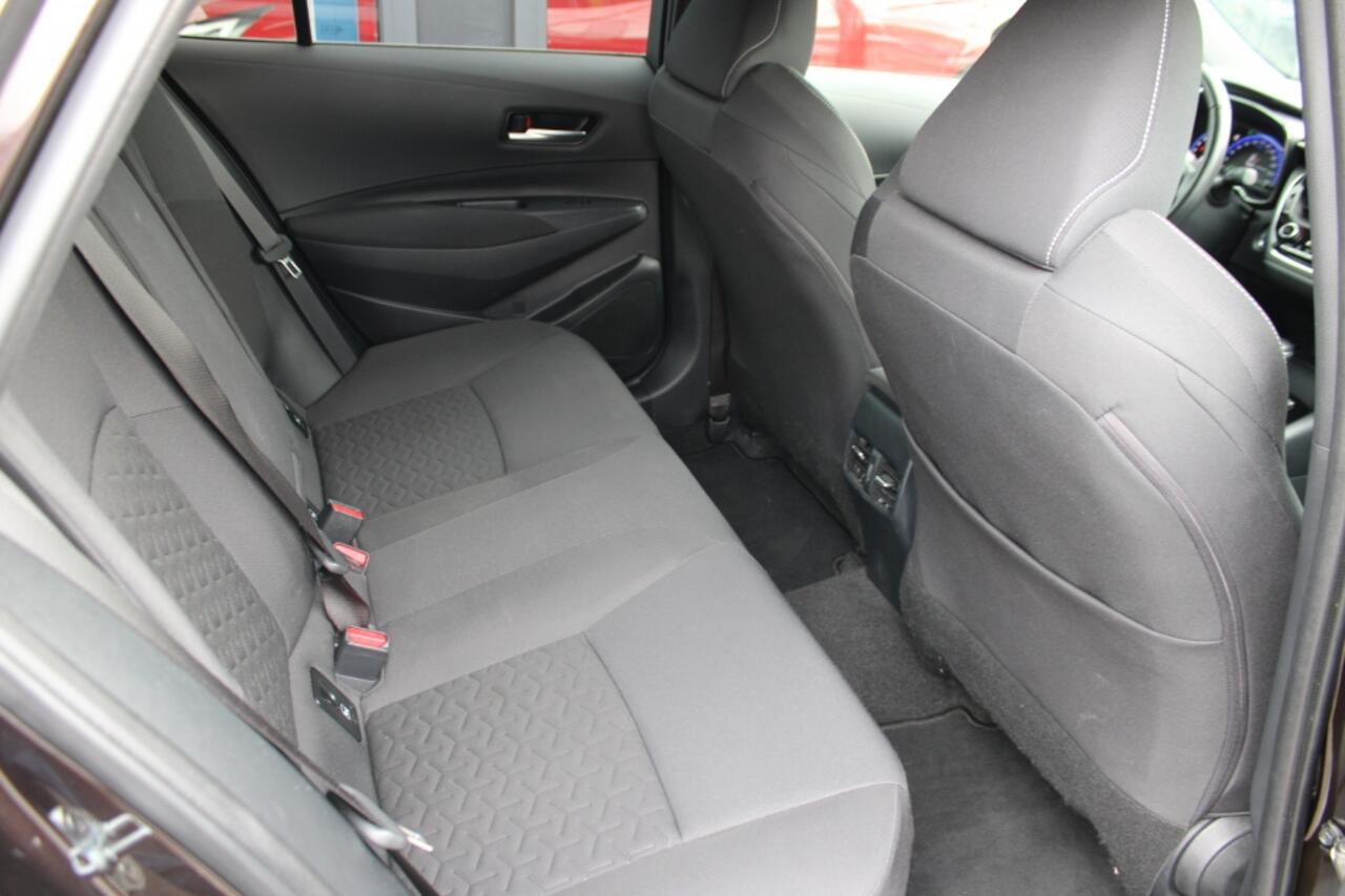 Suzuki Swace 1.8 Full Hybrid Select Automaat | CarPlay | Adaptive Cruise | Ca