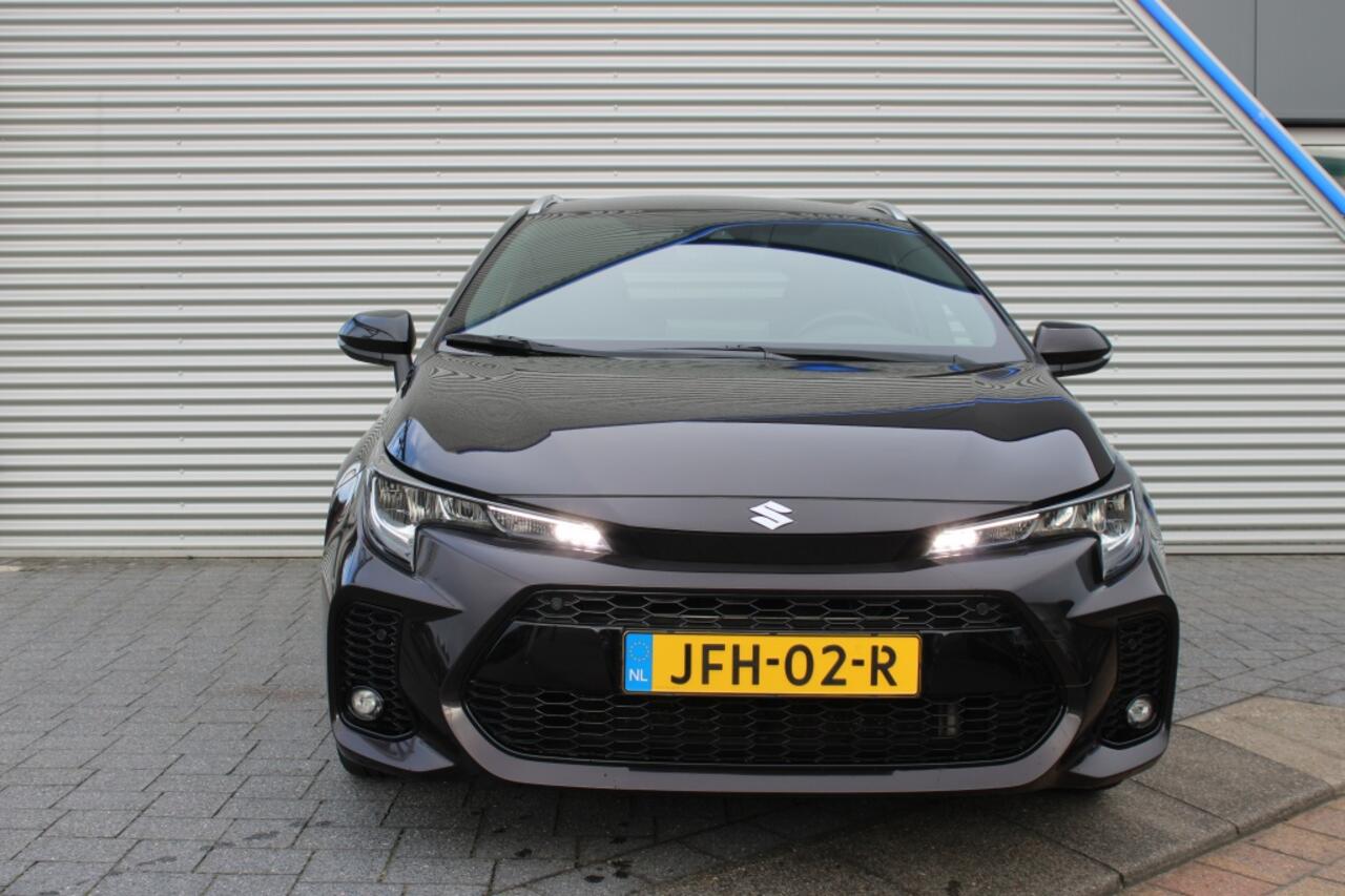 Suzuki Swace 1.8 Full Hybrid Select Automaat | CarPlay | Adaptive Cruise | Ca