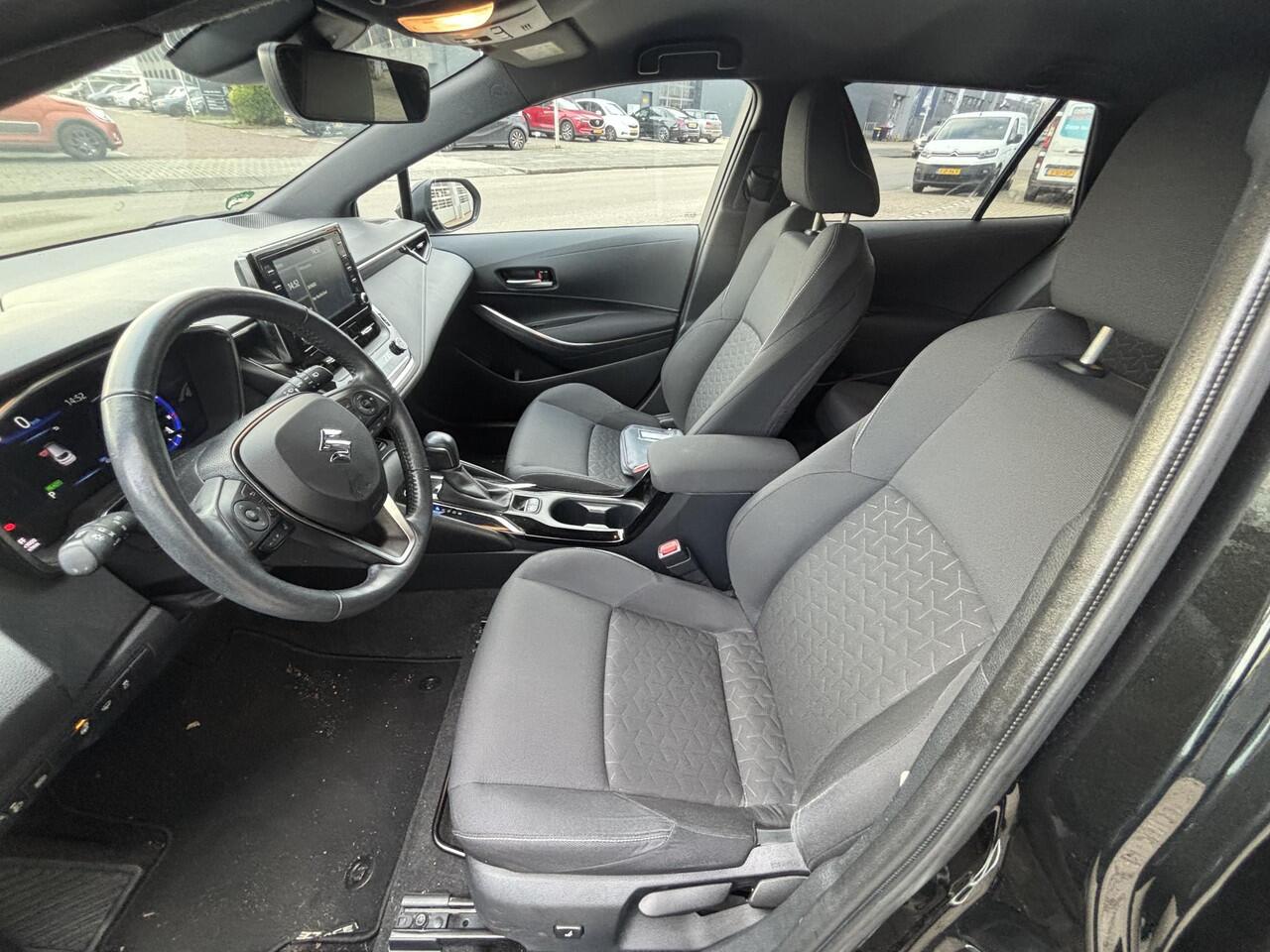 Suzuki Swace 1.8 Hybrid Select | Automaat | Cruise Controle