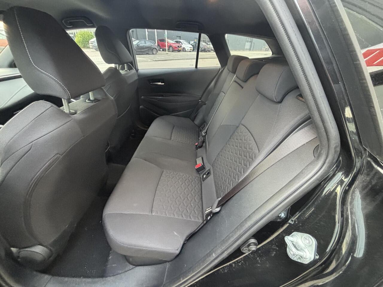 Suzuki Swace 1.8 Hybrid Select | Automaat | Cruise Controle