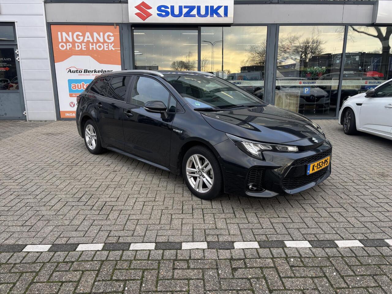 Suzuki Swace 1.8 Hybrid Select | Automaat | Cruise Controle