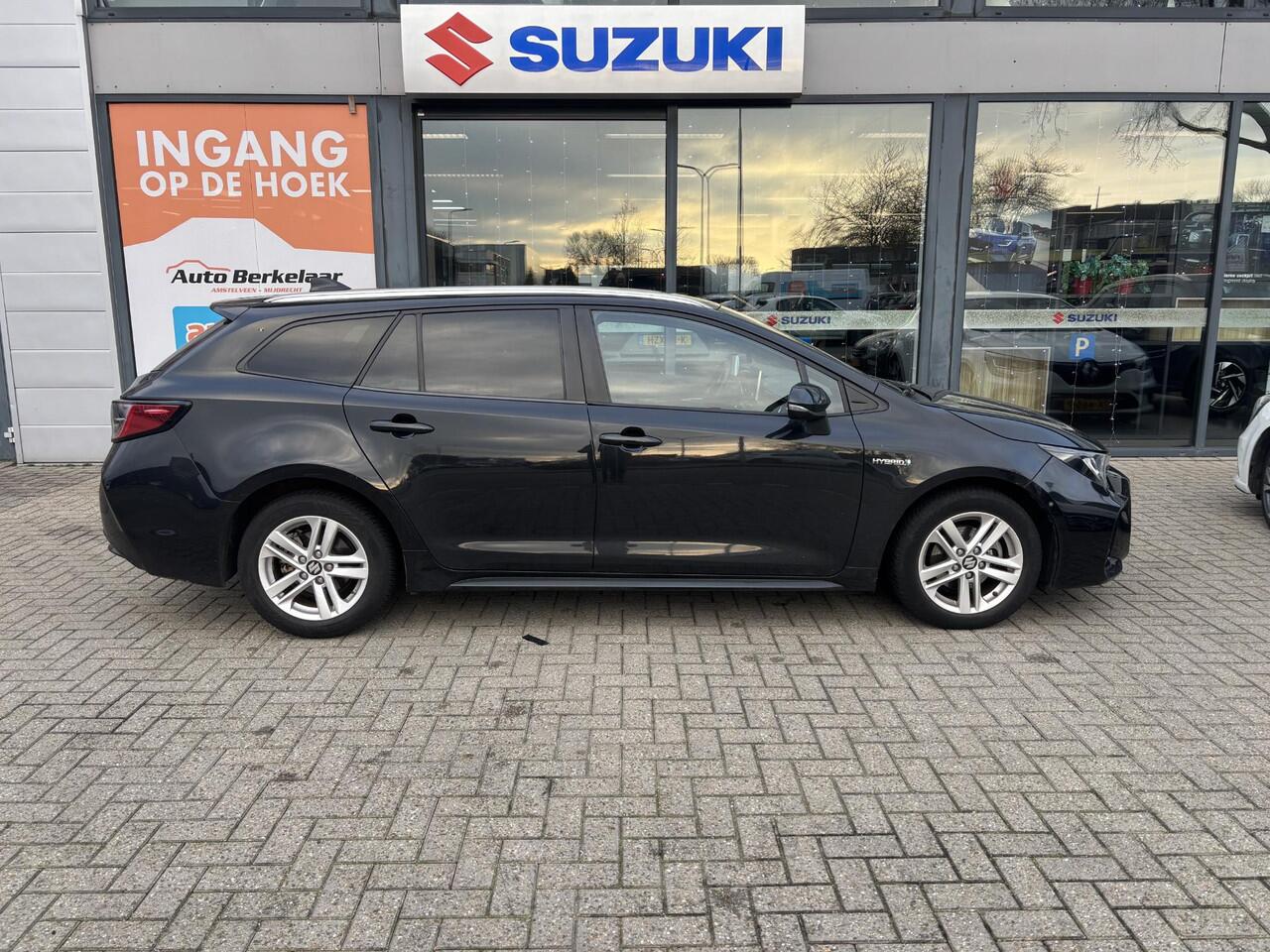 Suzuki Swace 1.8 Hybrid Select | Automaat | Cruise Controle