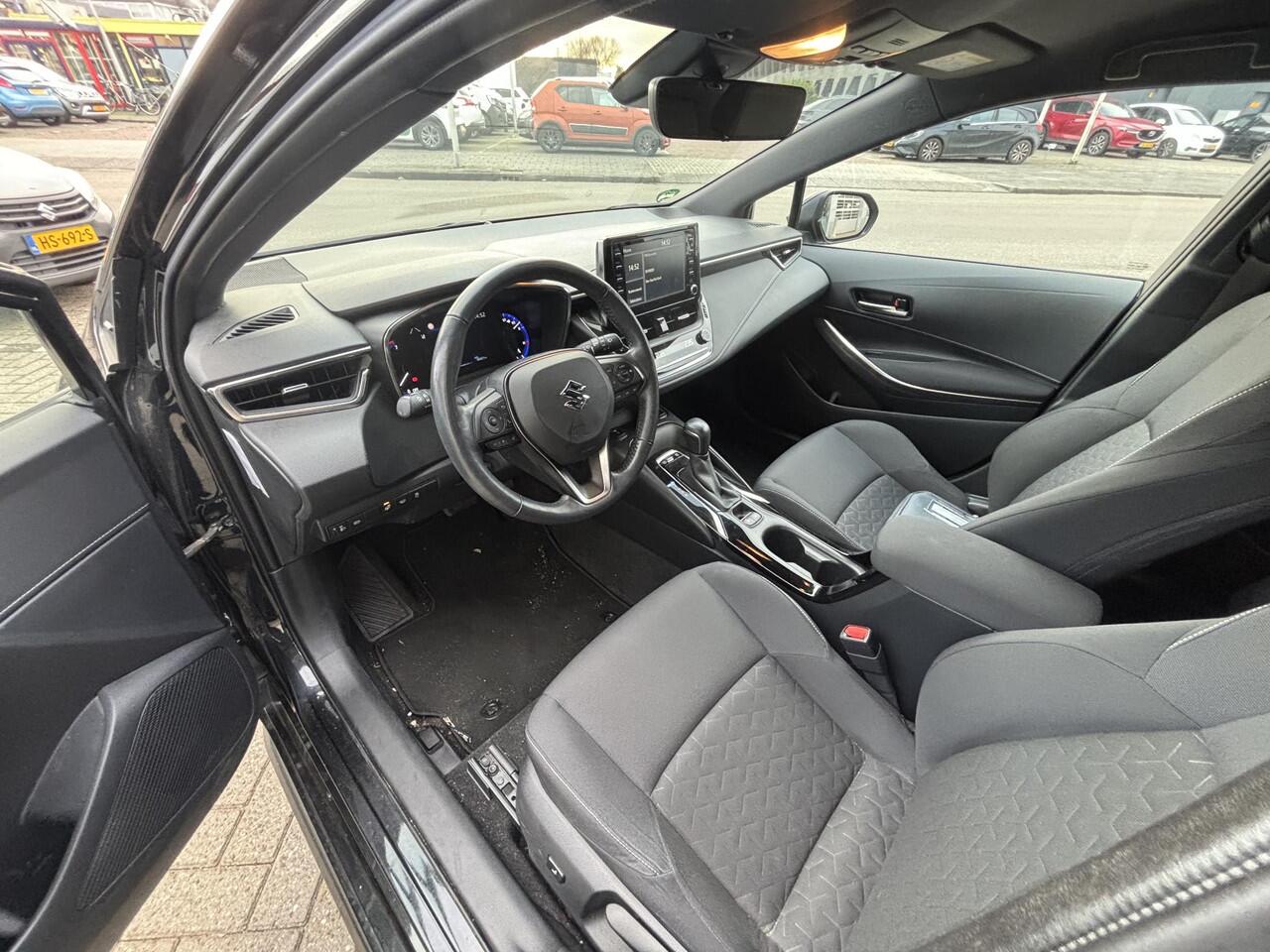 Suzuki Swace 1.8 Hybrid Select | Automaat | Cruise Controle