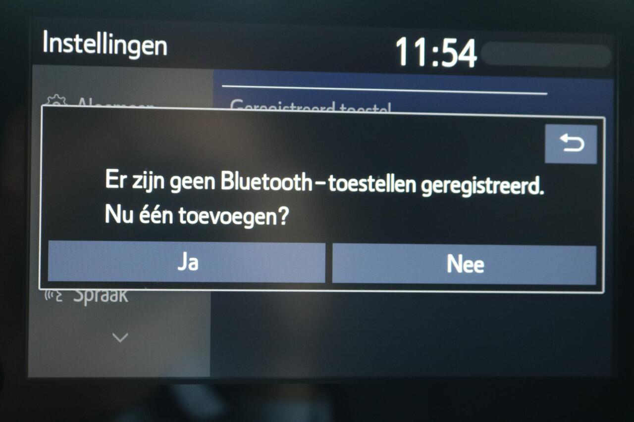 Suzuki Swace 1.8 Hybrid Style, Parkeersensoren , Stoel- en stuurverwarming