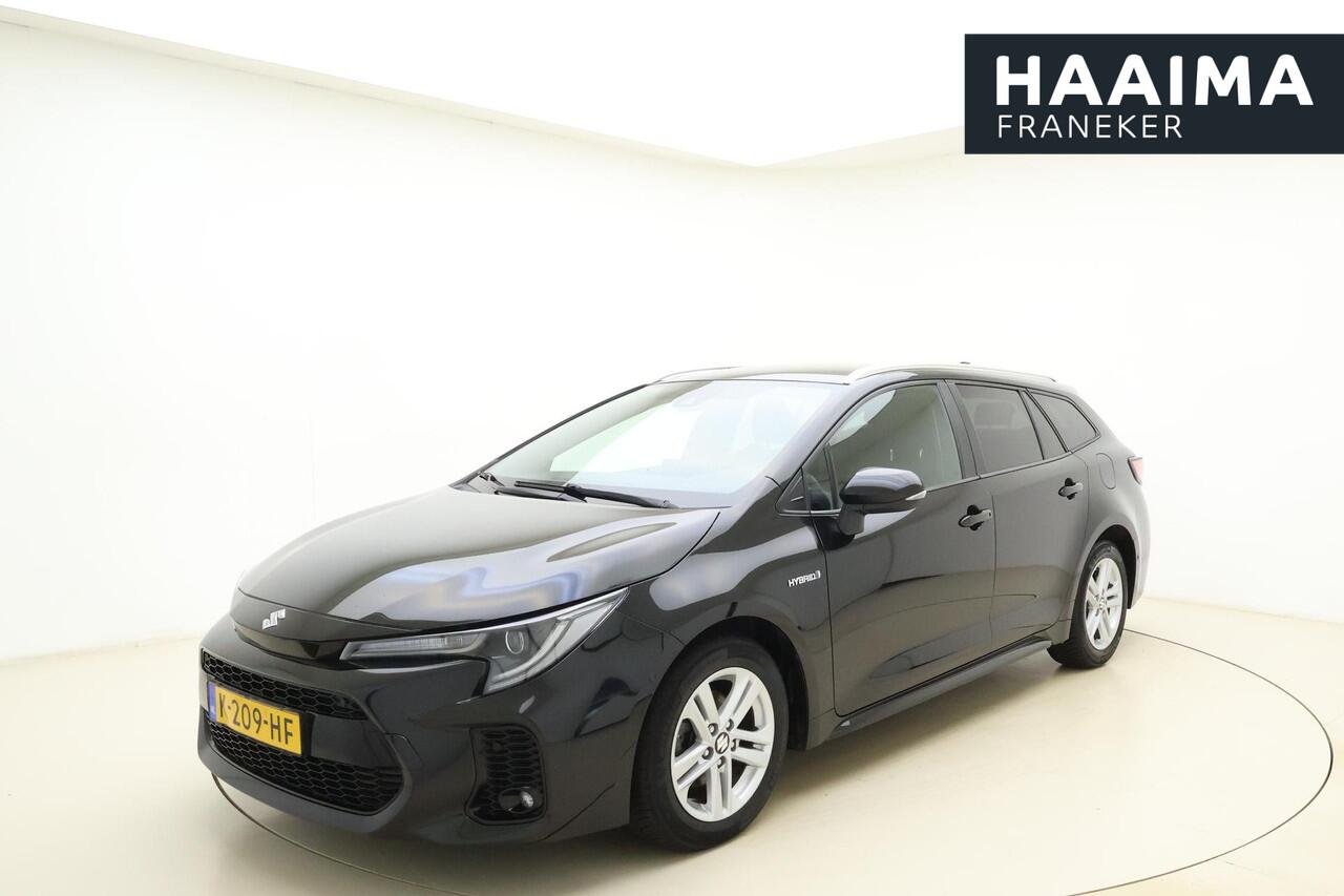 Suzuki Swace 1.8 Hybrid Style Automaat | Navigatie via carplay | Camera | Keyless | Parkeersensoren Extra getint glas | Stuurwielverwarming