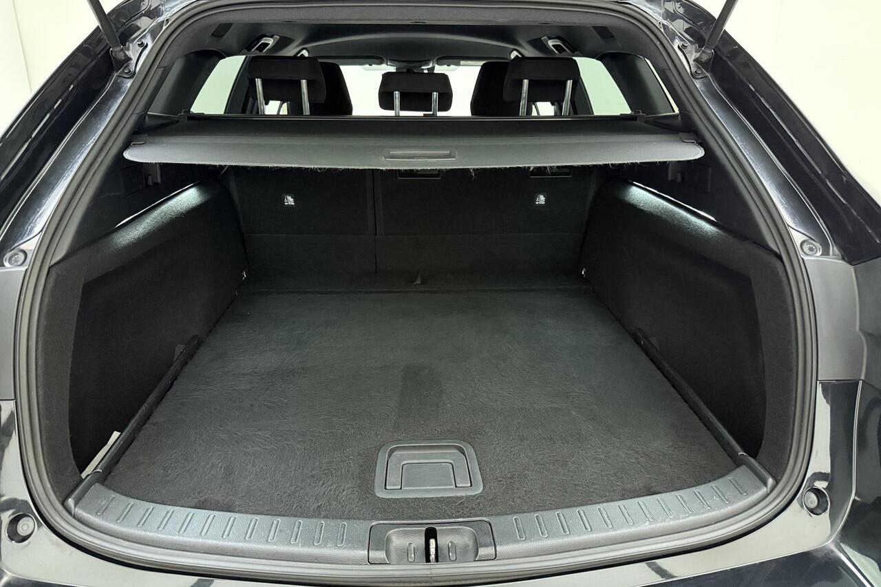 Suzuki Swace 1.8 Hybrid Style Automaat | Navigatie via carplay | Camera | Keyless | Parkeersensoren Extra getint glas | Stuurwielverwarming