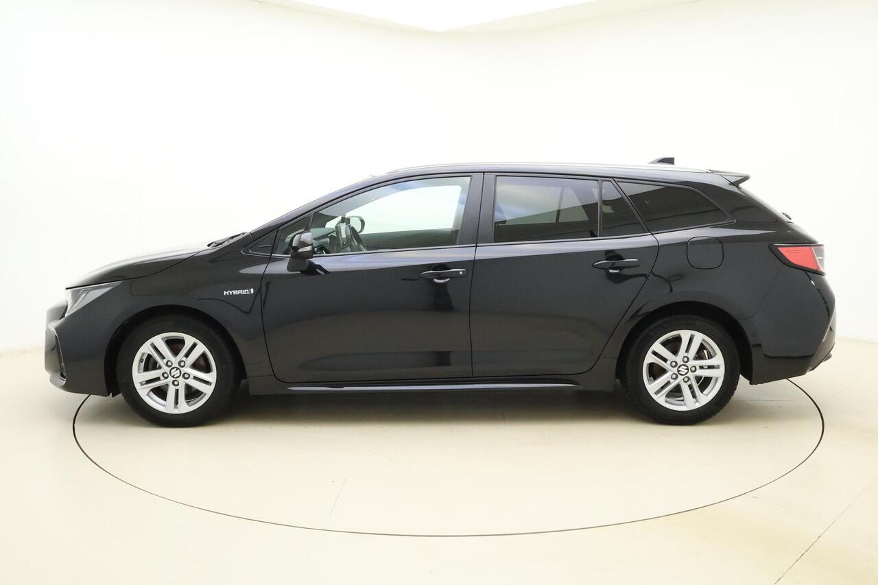 Suzuki Swace 1.8 Hybrid Style Automaat | Navigatie via carplay | Camera | Keyless | Parkeersensoren Extra getint glas | Stuurwielverwarming