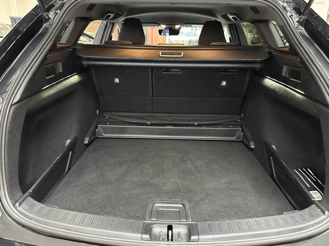 Suzuki Swace 1.8 Hybrid Style[ 18''inch velgen I eerste eigenaar I dealer ond