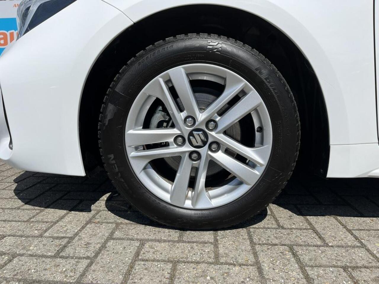 Suzuki Swace 1.8 Hybrid Style Automaat | Cruise Control |