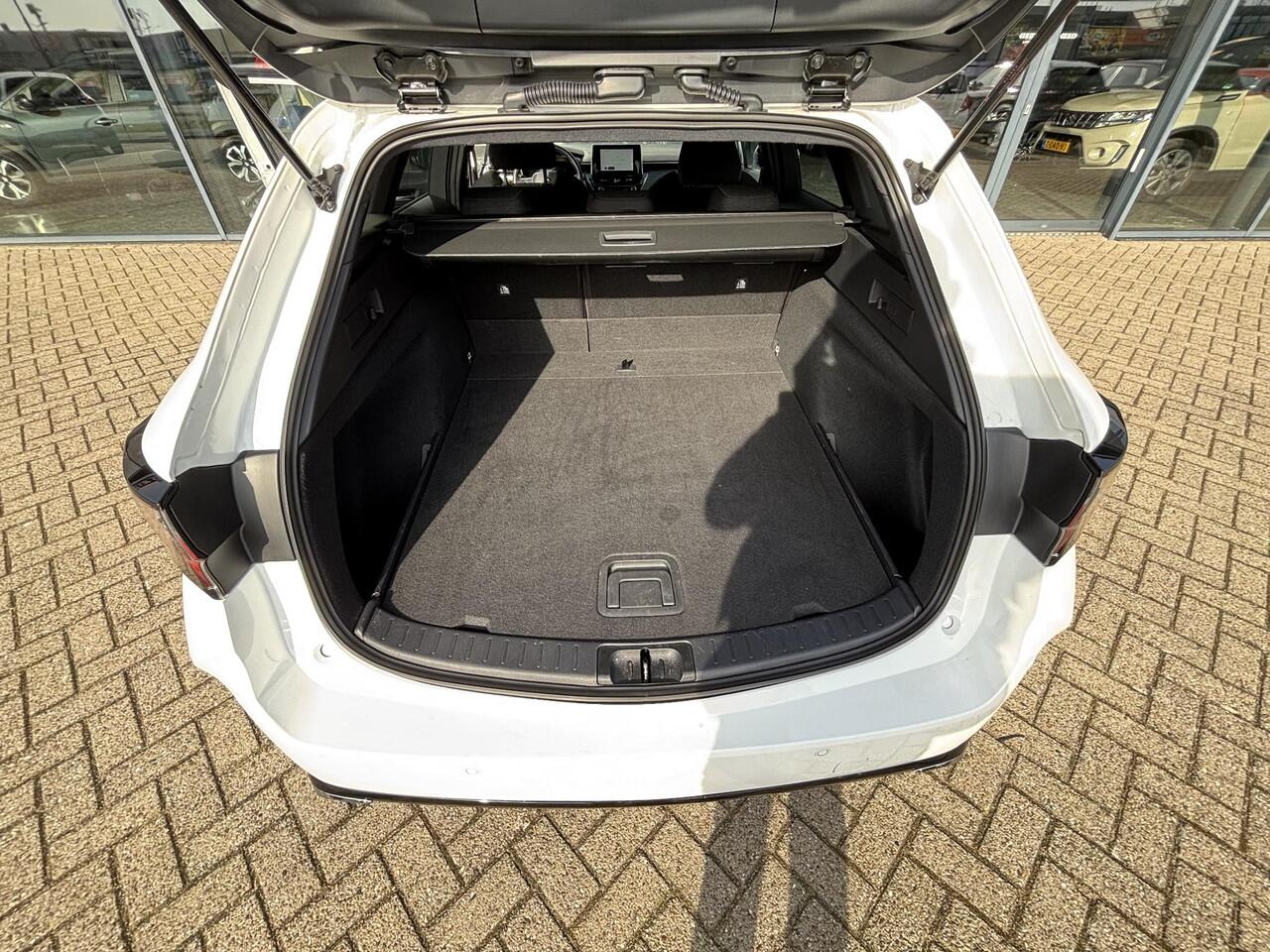 Suzuki Swace 1.8 Hybrid Style Automaat | Cruise Control |