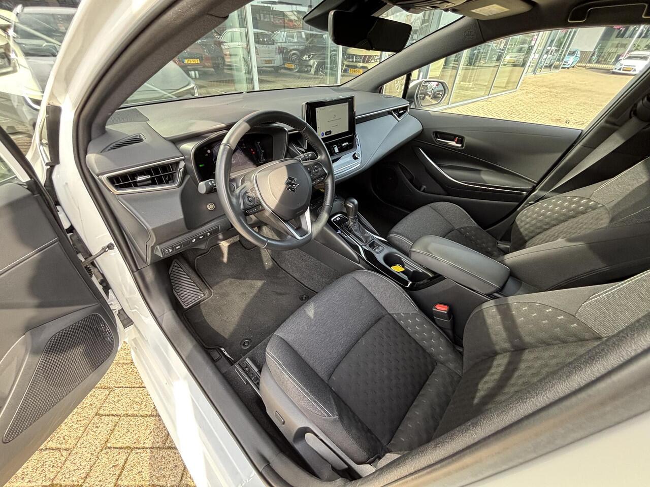 Suzuki Swace 1.8 Hybrid Style Automaat | Cruise Control |