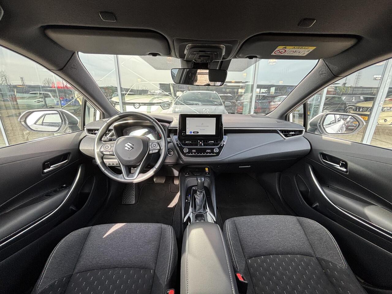 Suzuki Swace 1.8 Hybrid Style Automaat | Cruise Control |