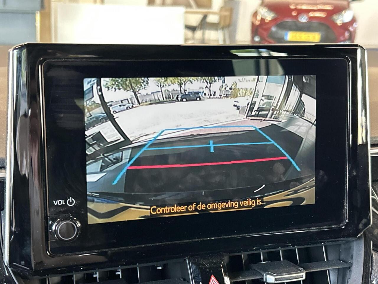 Suzuki Swace 1.8 Hybrid Select **STUUR- & STOELVERWARMING/ APPLE CARPLAY & ANDROID AUTO/ ADAPTIVE CRUISE CONTROL/ 36 MAANDEN GARANTIE**