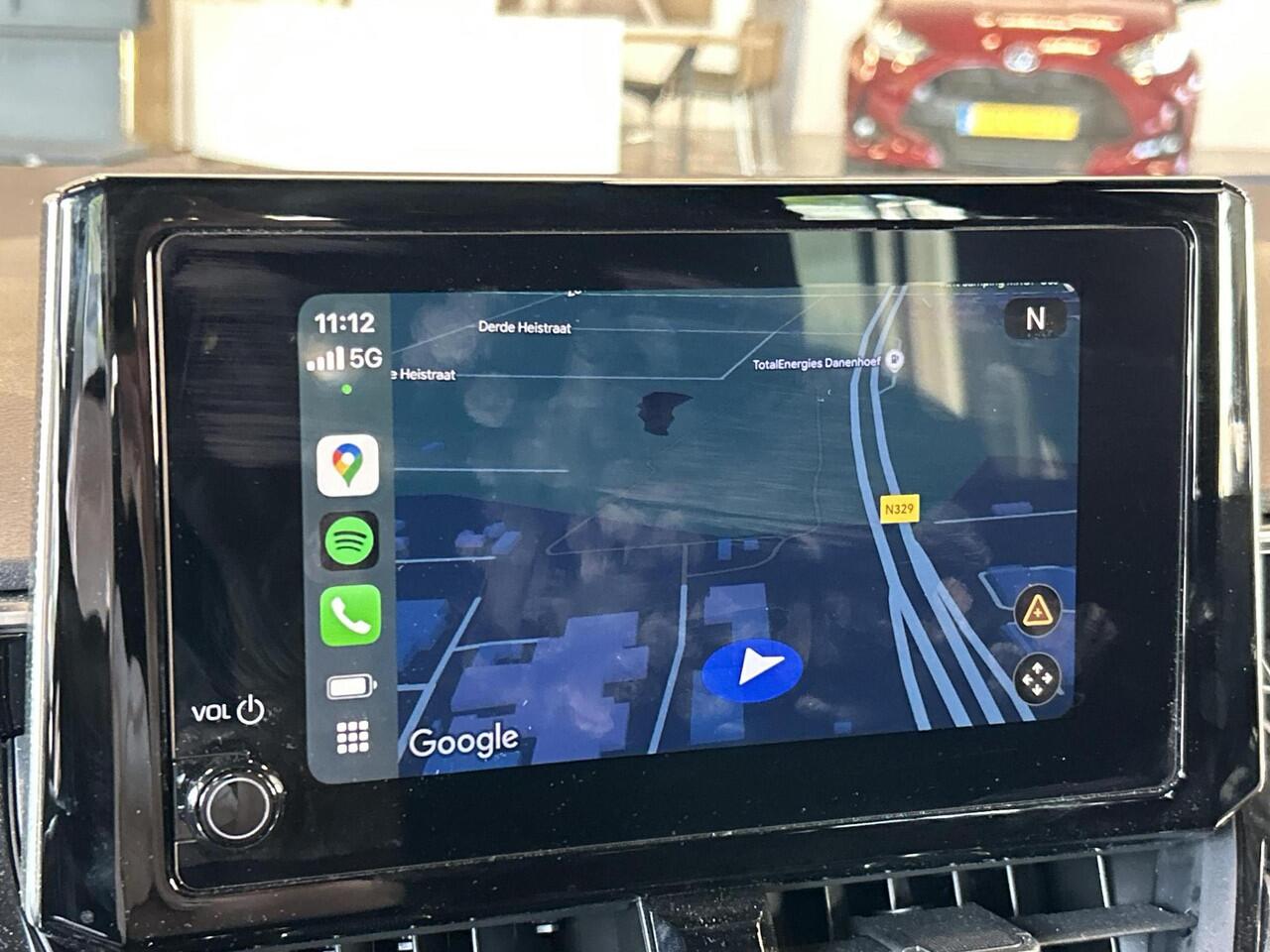 Suzuki Swace 1.8 Hybrid Select **STUUR- & STOELVERWARMING/ APPLE CARPLAY & ANDROID AUTO/ ADAPTIVE CRUISE CONTROL/ 36 MAANDEN GARANTIE**