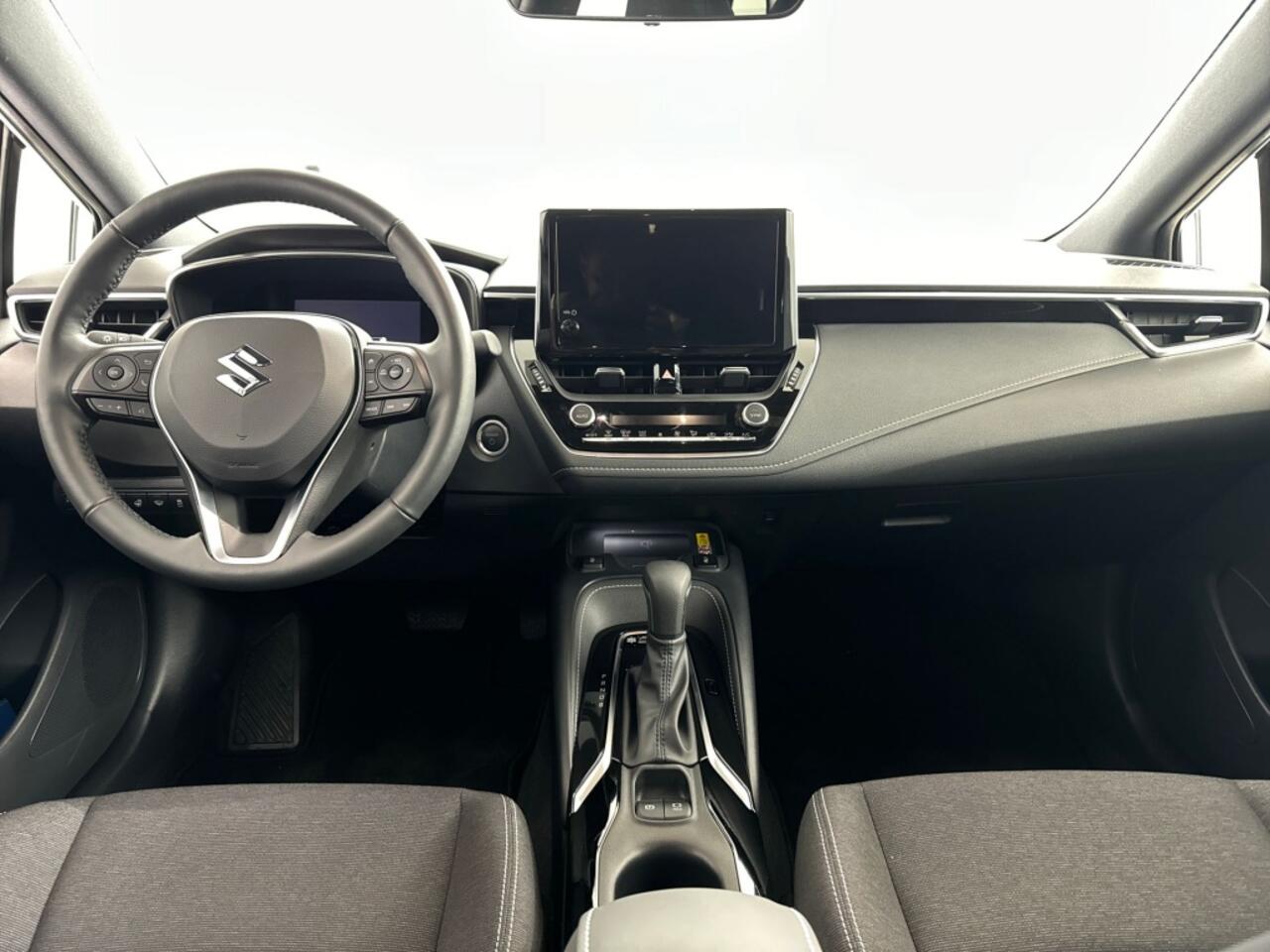 Suzuki Swace 1.8 Hybrid Style | 6 jaar Fabrieksgarantie | DEMO