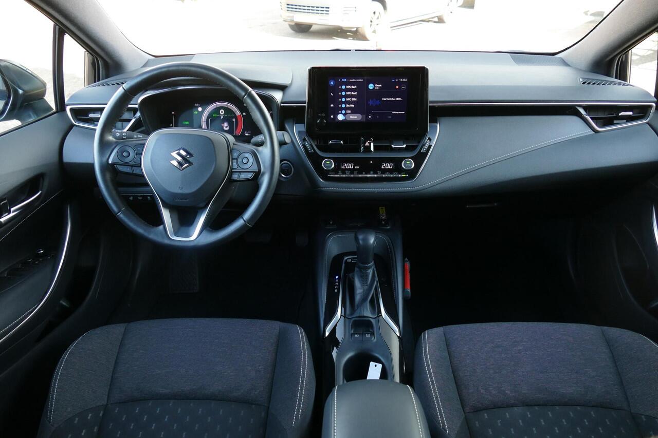 Suzuki Swace 1.8 Hybrid Style | RIJKLAARPRIJS |