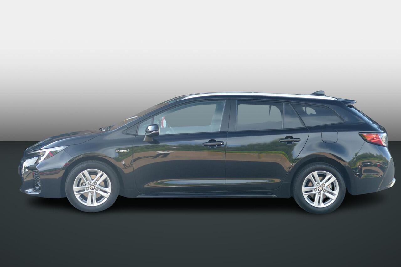 Suzuki Swace 1.8 Hybrid Style | RIJKLAARPRIJS |