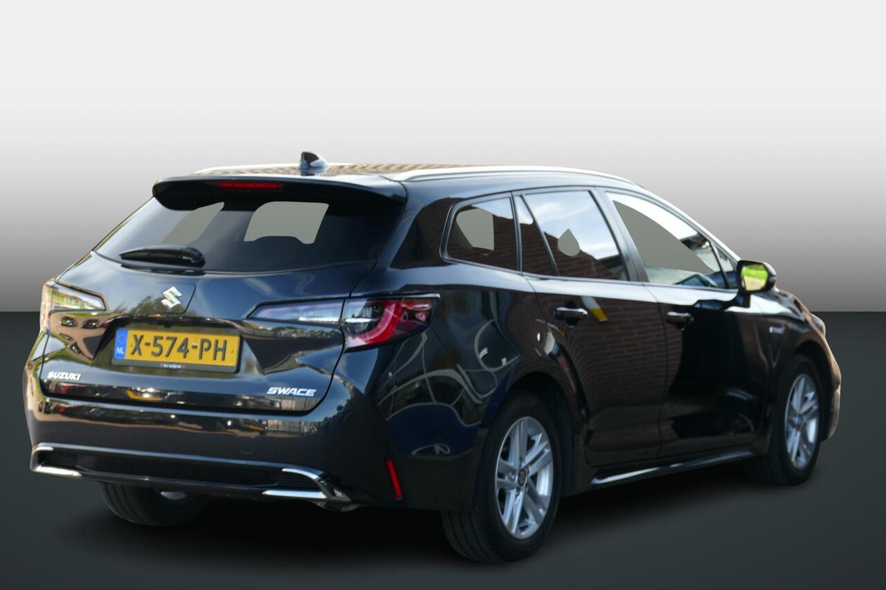 Suzuki Swace 1.8 Hybrid Style | RIJKLAARPRIJS |