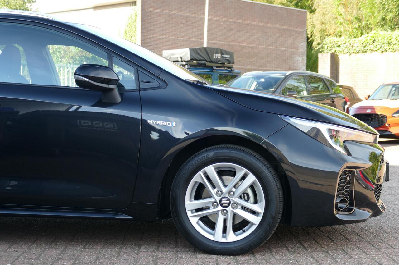 Suzuki Swace 1.8 Hybrid Style | RIJKLAARPRIJS |