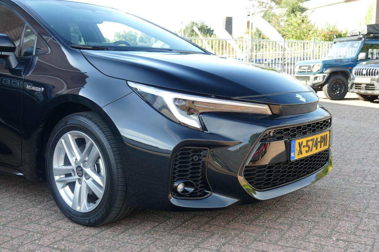 Suzuki Swace 1.8 Hybrid Style | RIJKLAARPRIJS |