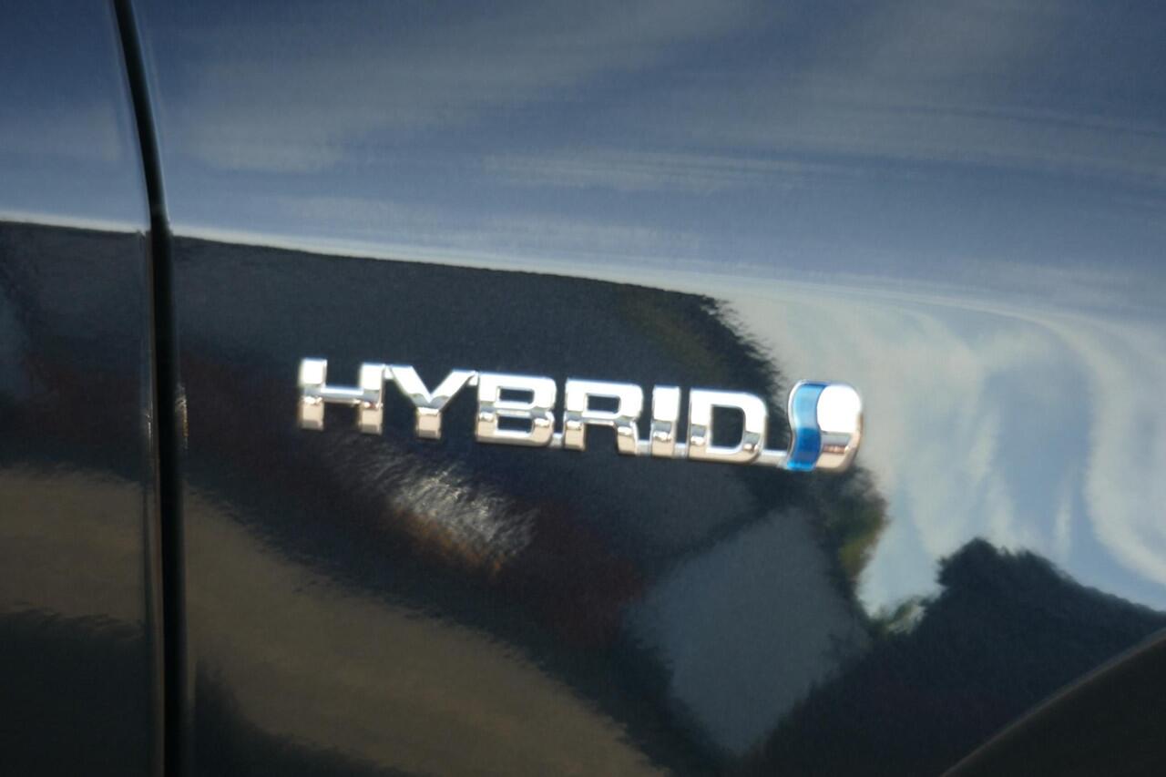 Suzuki Swace 1.8 Hybrid Style | RIJKLAARPRIJS |