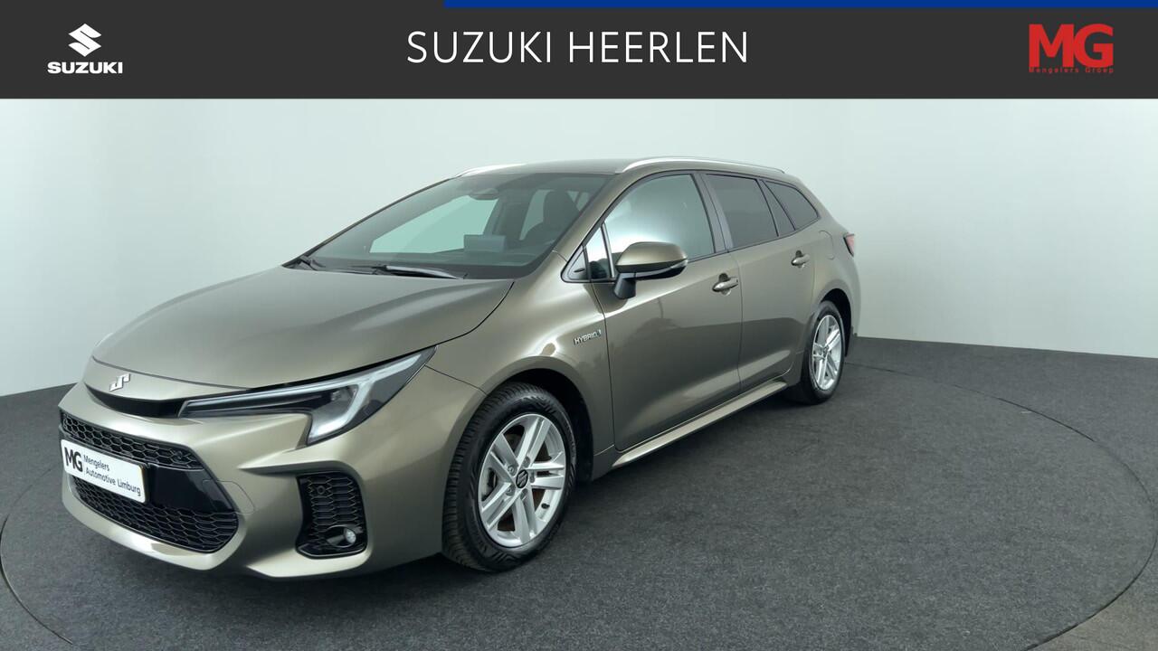 Suzuki Swace 1.8 Hybrid Style | Rijklaar | Navigatie | Adaptieve Cruise Control | Achteruitrij Camera |