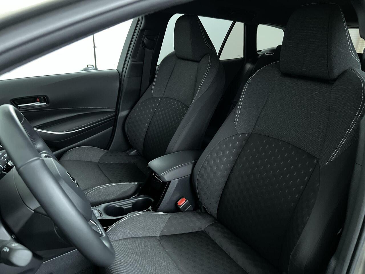 Suzuki Swace 1.8 Hybrid Style | Rijklaar | Navigatie | Adaptieve Cruise Control | Achteruitrij Camera |