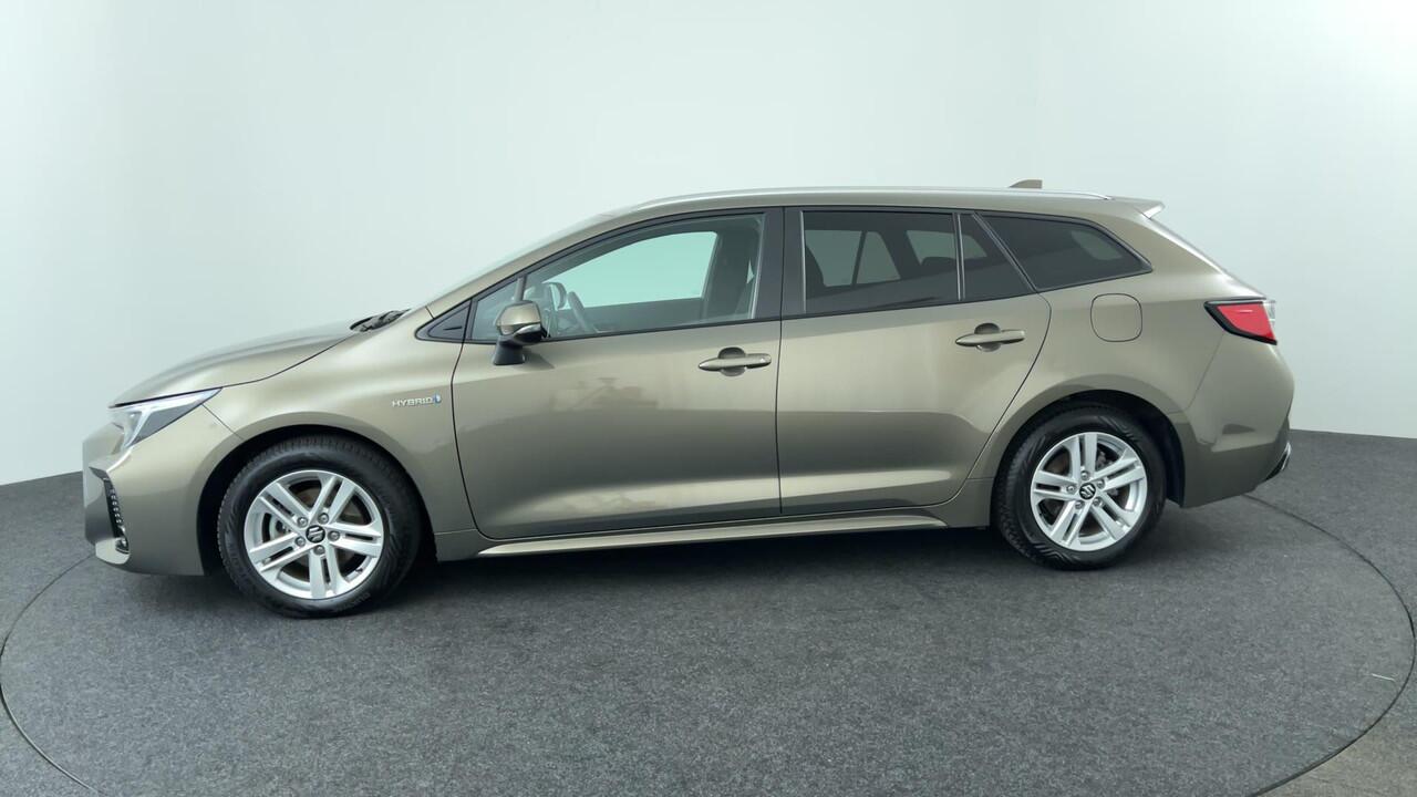 Suzuki Swace 1.8 Hybrid Style | Rijklaar | Navigatie | Adaptieve Cruise Control | Achteruitrij Camera |